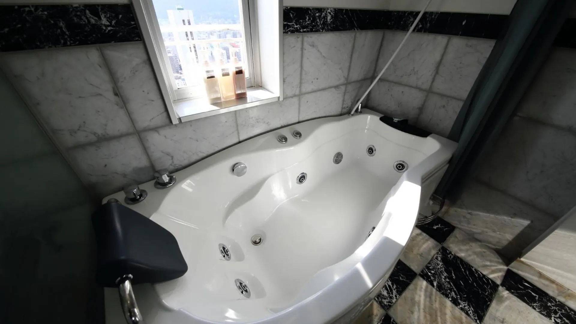 Ams Tower 3204 Apartment Sapporo