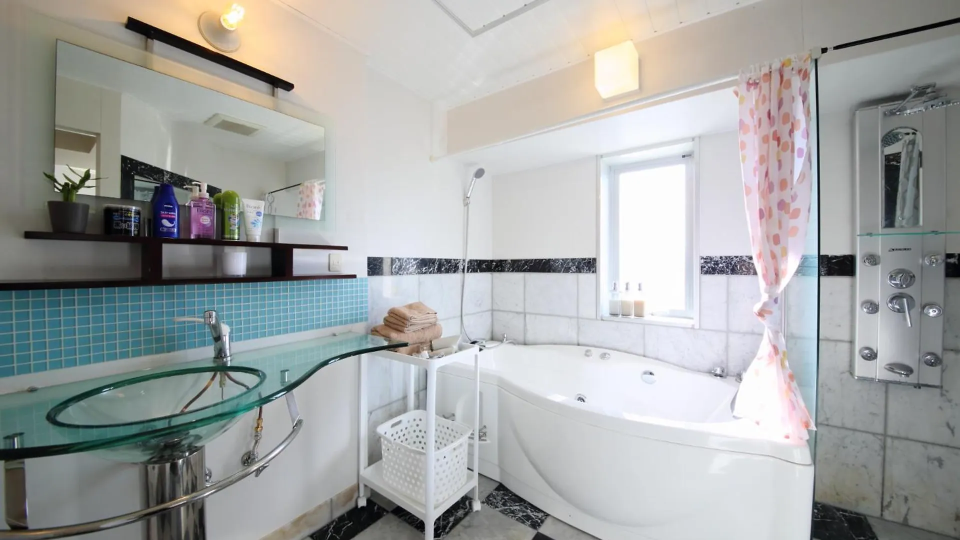 Apartmán Ams Tower 3204 Sapporo